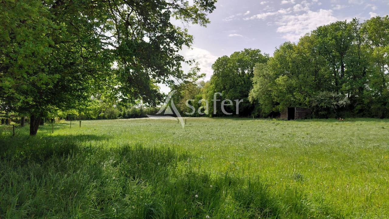 Propiedad ecuestre En venta Deux-S&egrave;vres