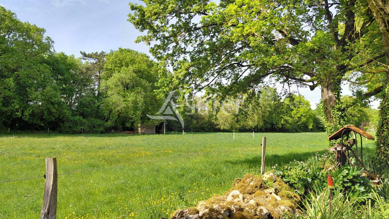 Propiedad ecuestre En venta Deux-S&egrave;vres