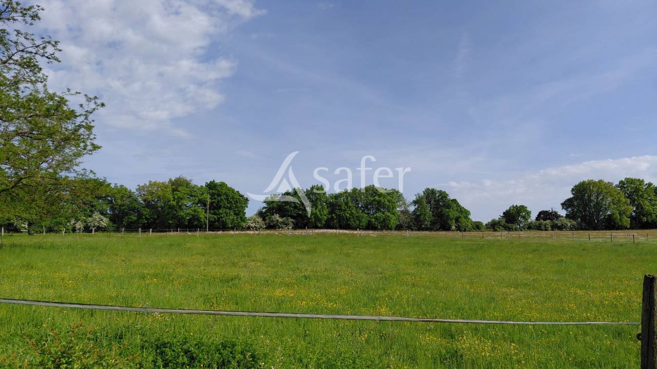 Propiedad ecuestre En venta Deux-S&egrave;vres