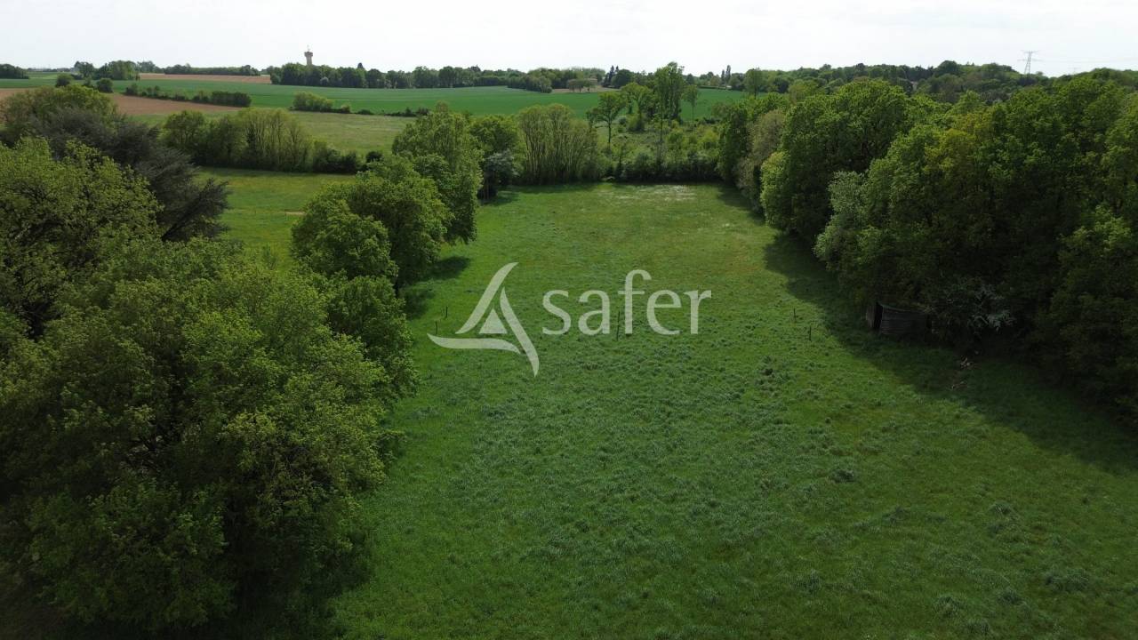 Propiedad ecuestre En venta Deux-S&egrave;vres