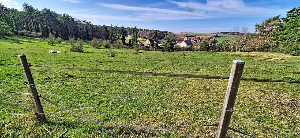 Propiedad ecuestre En venta Essonne