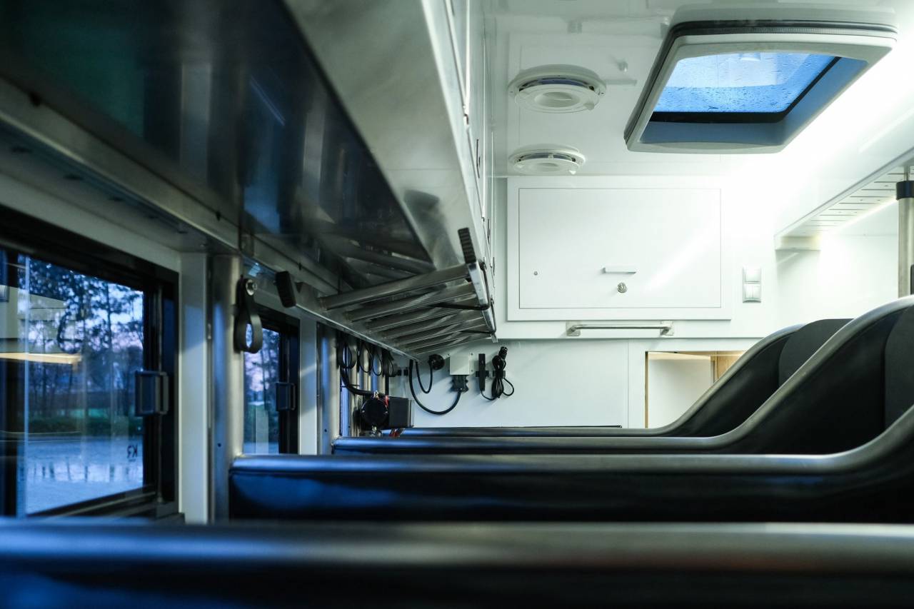 Cami&oacute;n para caballos Volvo  2022 De segunda mano