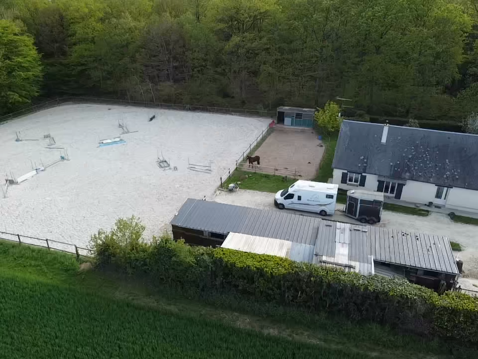 Propiedad ecuestre En venta Eure