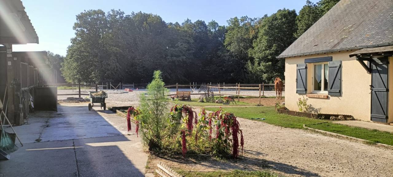 Propiedad ecuestre En venta Eure