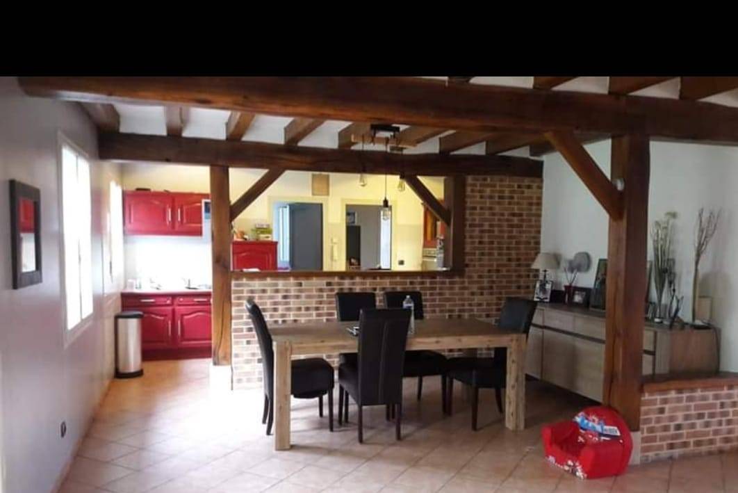 Propiedad ecuestre En venta Eure