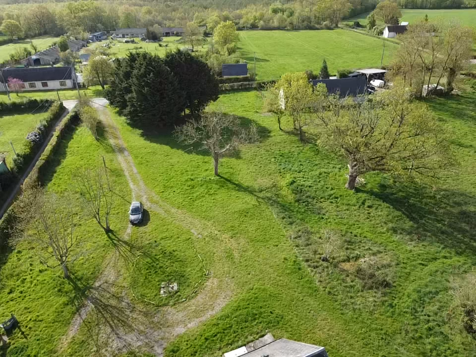 Propiedad ecuestre En venta Eure