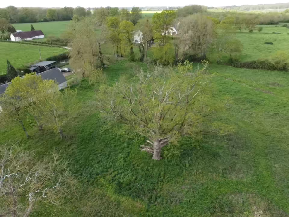 Propiedad ecuestre En venta Eure