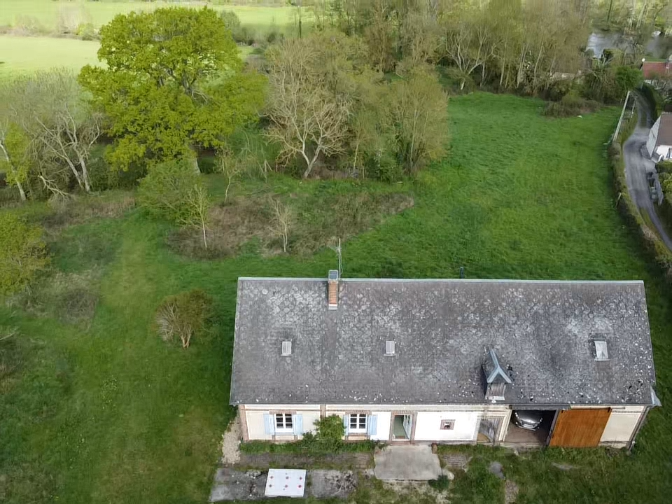 Propiedad ecuestre En venta Eure