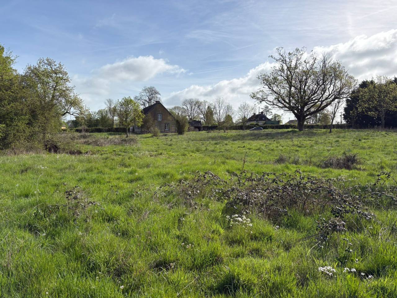 Propiedad ecuestre En venta Eure