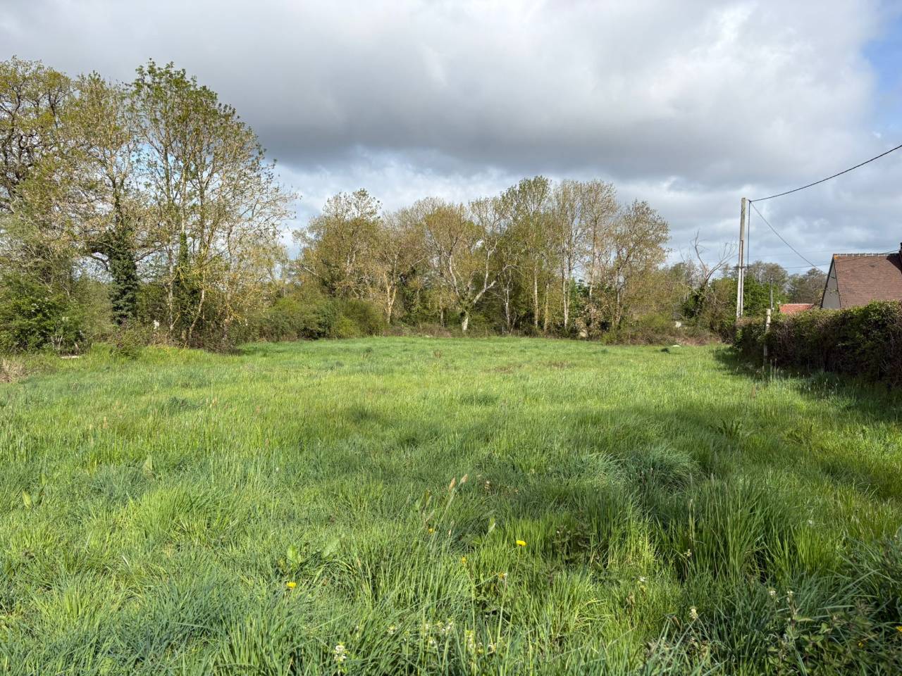 Propiedad ecuestre En venta Eure