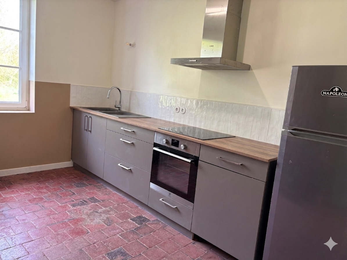 Propiedad ecuestre En venta Eure