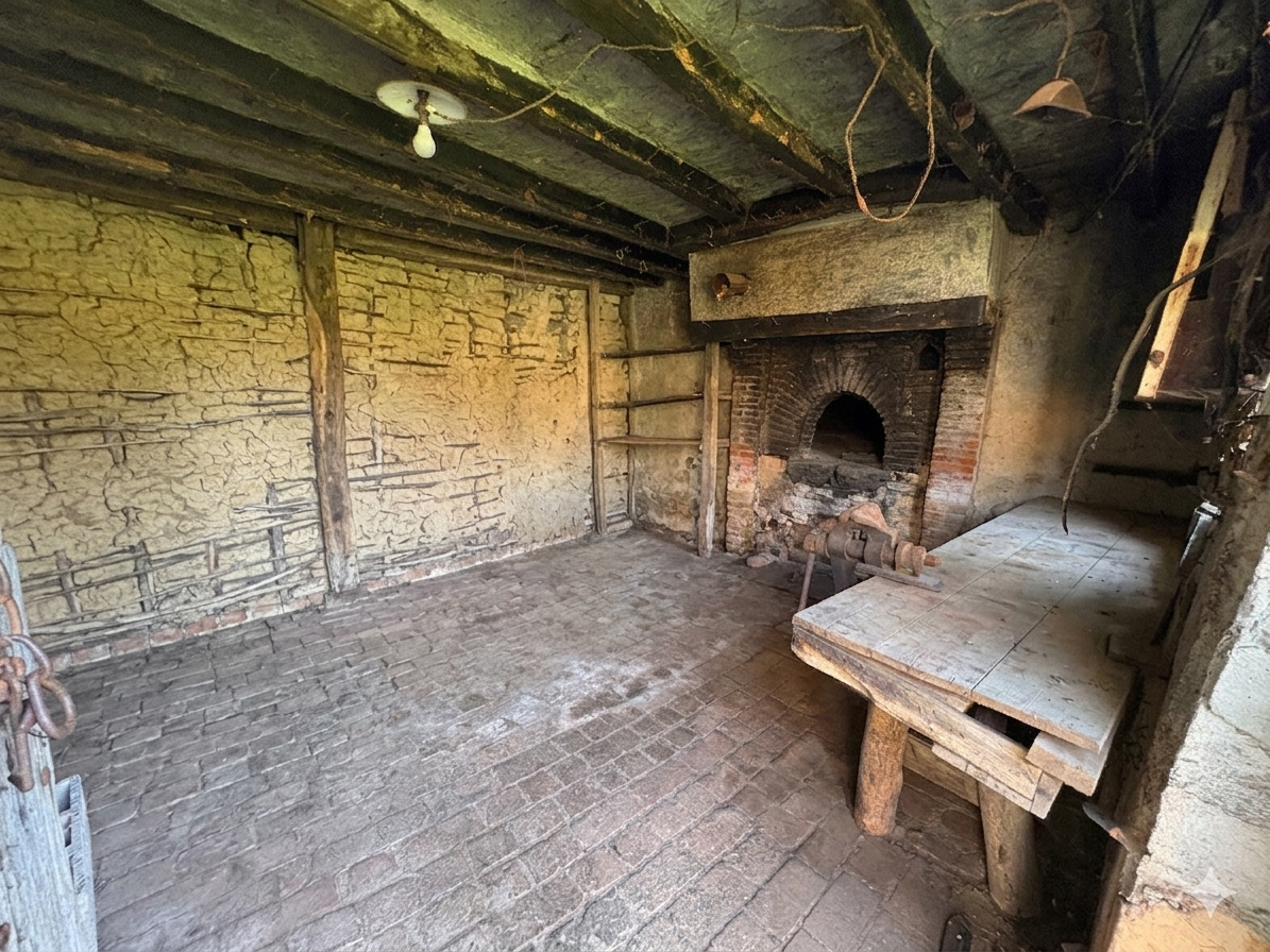 Propiedad ecuestre En venta Eure