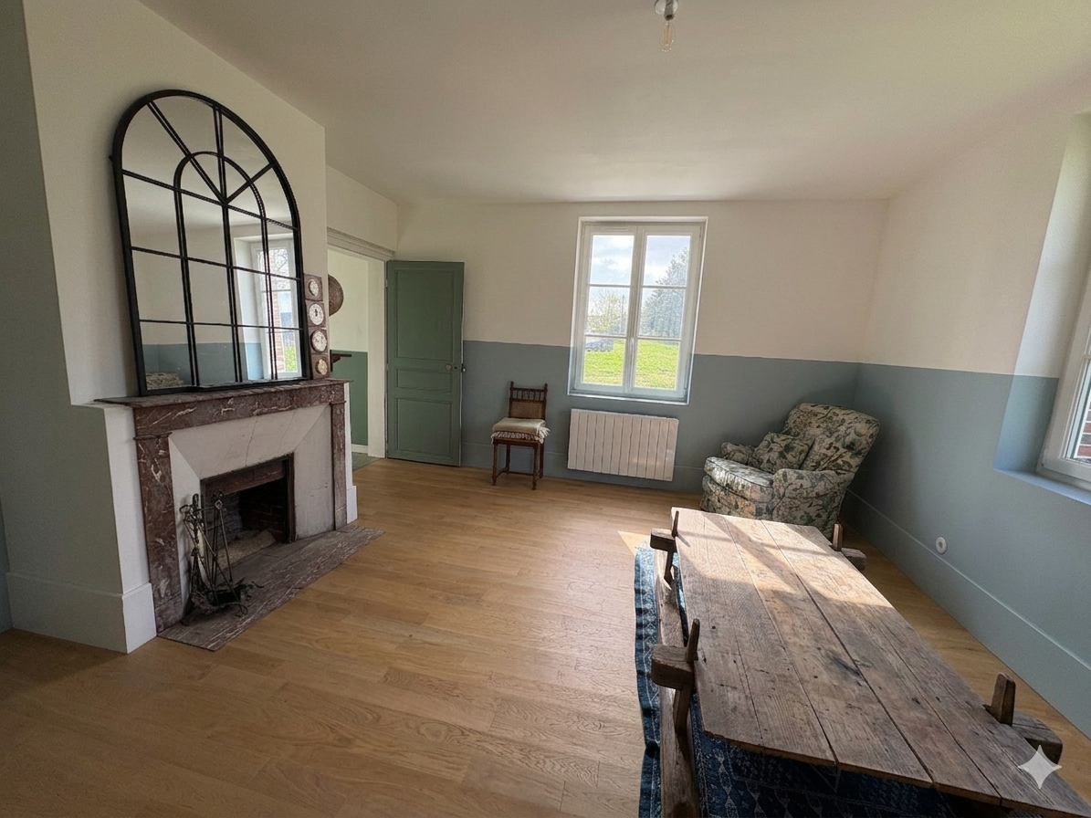 Propiedad ecuestre En venta Eure