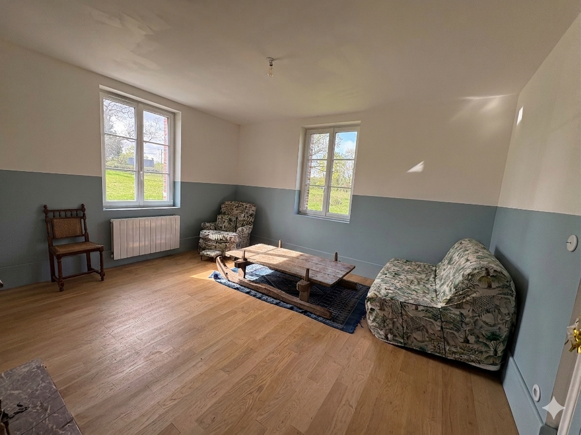 Propiedad ecuestre En venta Eure