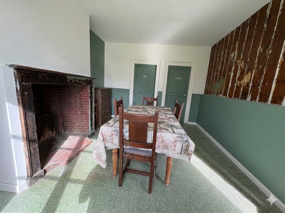 Propiedad ecuestre En venta Eure