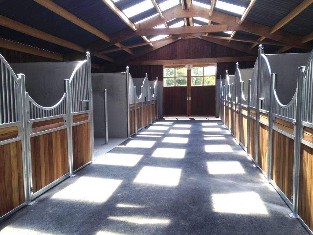 Acaballadero En venta Orne