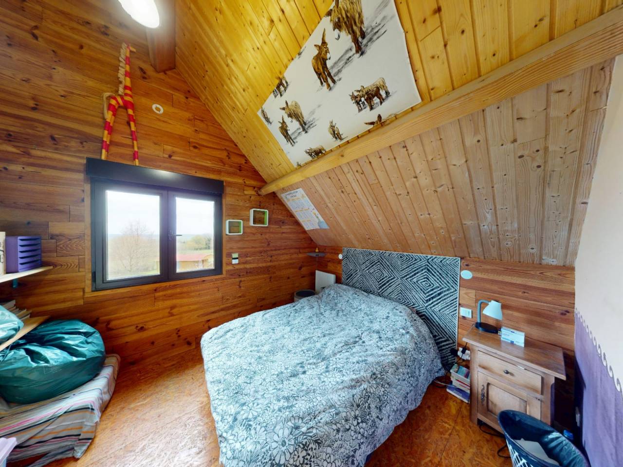 Bonita residencia ecuestre En venta Creuse