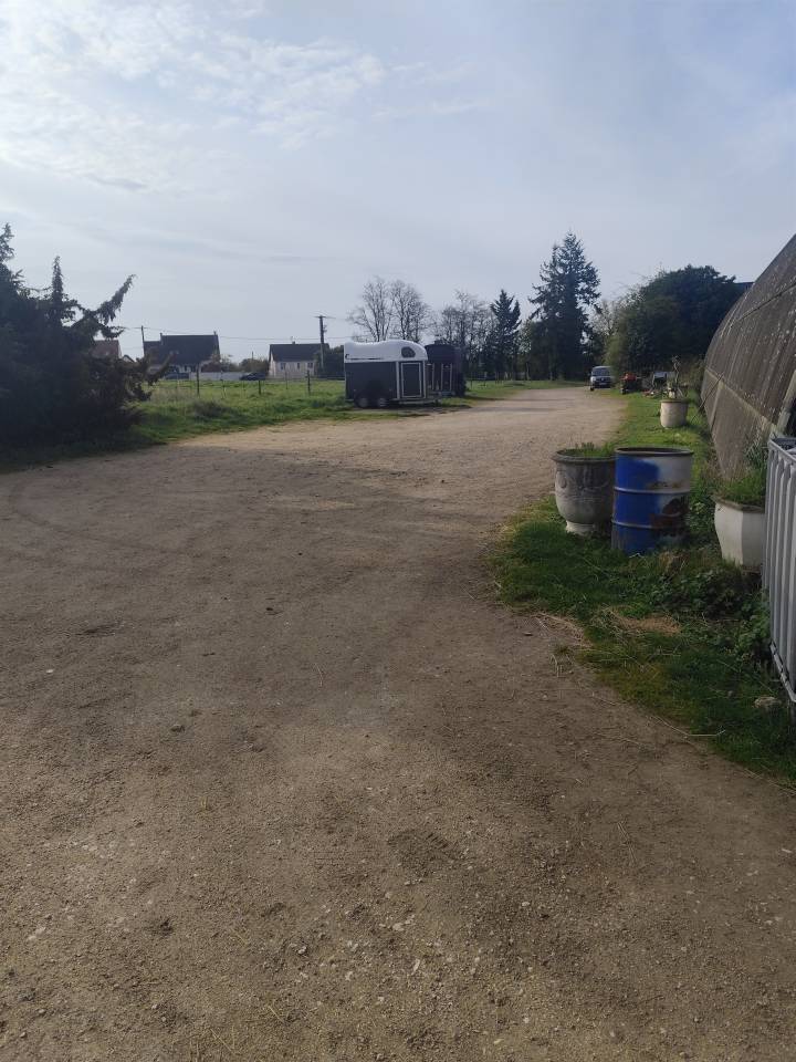 Cuadra de propietarios En venta Loir y Cher