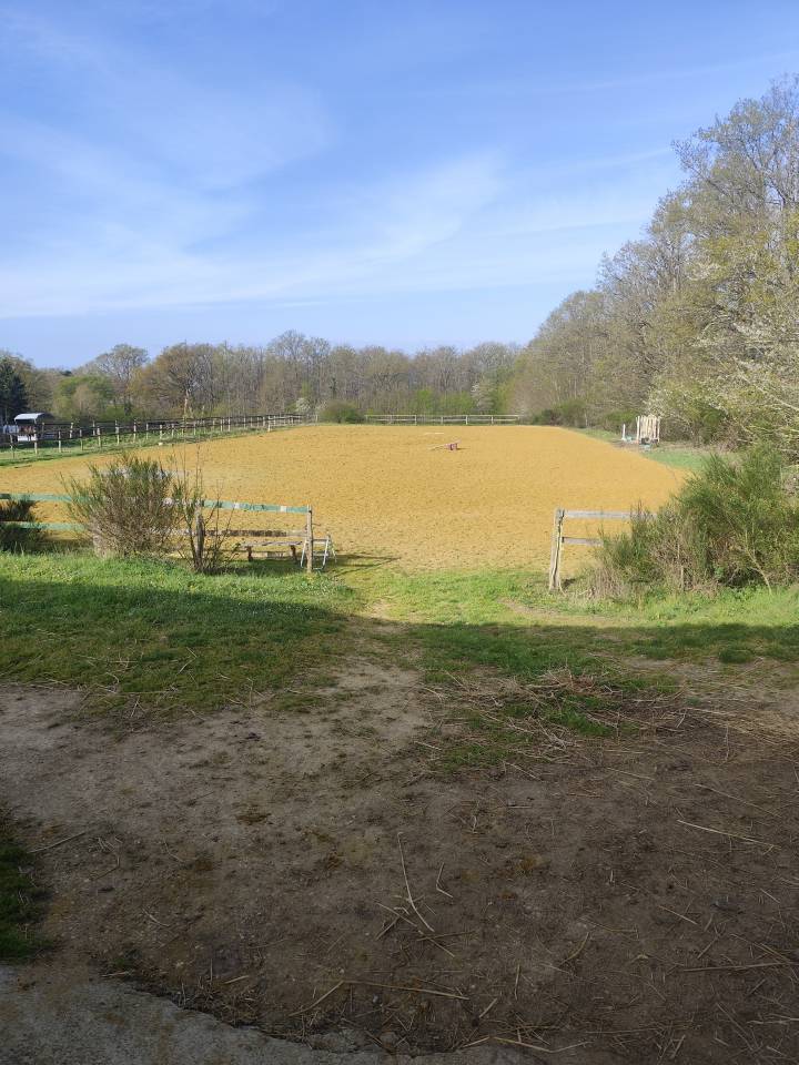 Cuadra de propietarios En venta Loir y Cher