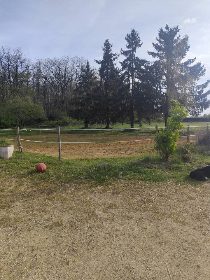 Cuadra de propietarios En venta Loir y Cher