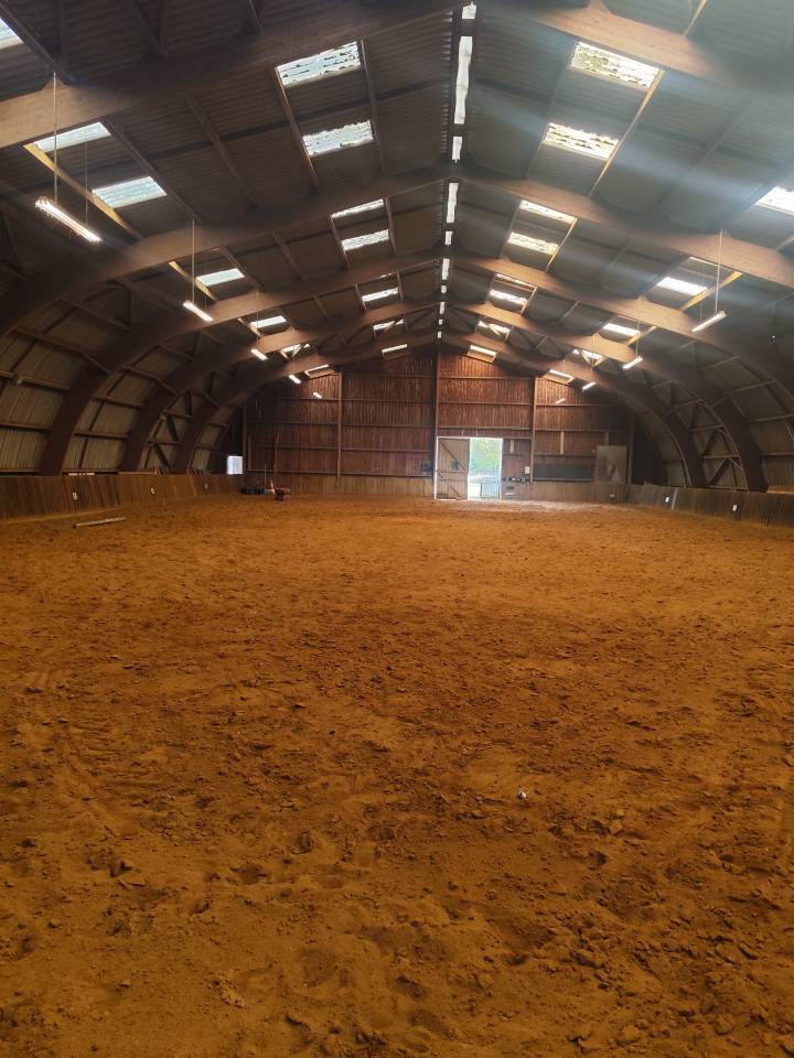 Cuadra de propietarios En venta Loir y Cher