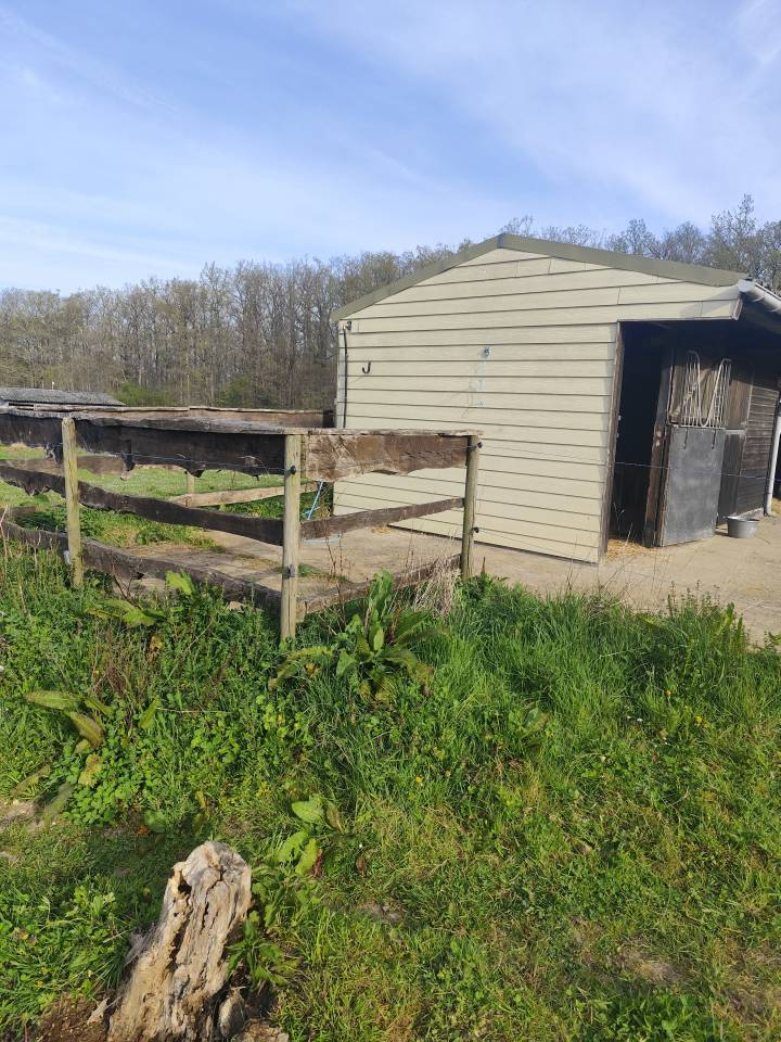 Cuadra de propietarios En venta Loir y Cher