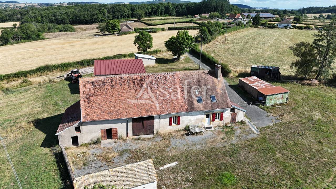 Propiedad rural En venta Saona y Loira