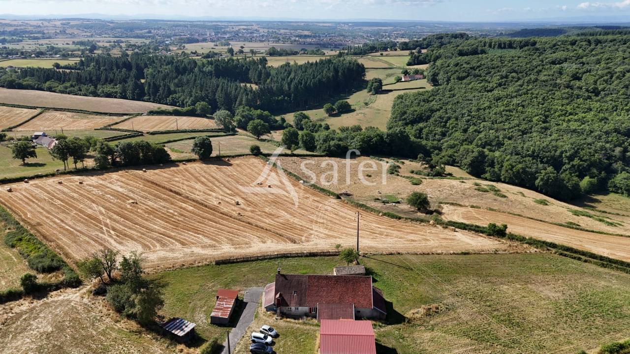 Propiedad rural En venta Saona y Loira