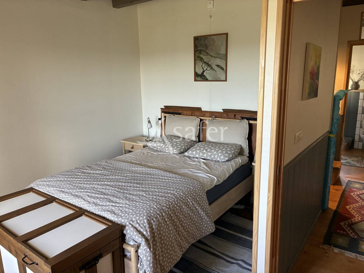 Propiedad rural En venta Saona y Loira