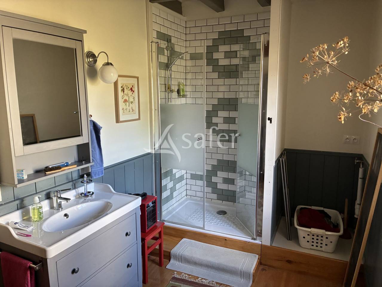 Propiedad rural En venta Saona y Loira