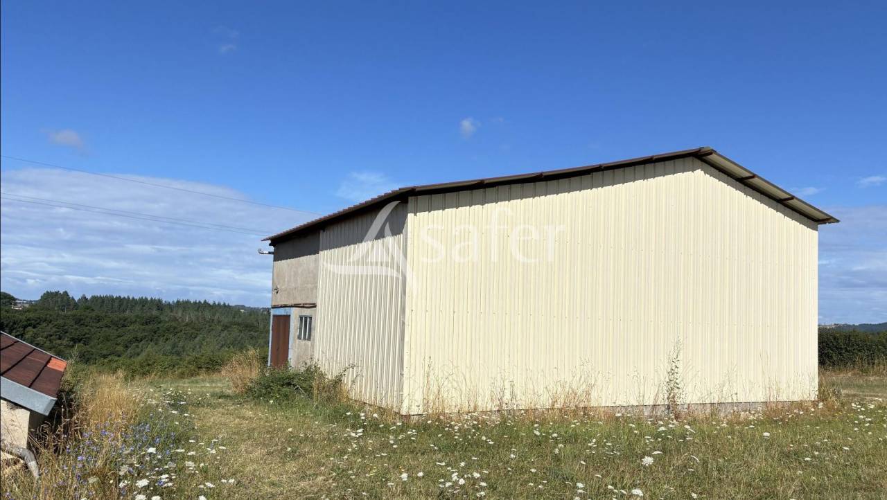 Propiedad rural En venta Saona y Loira