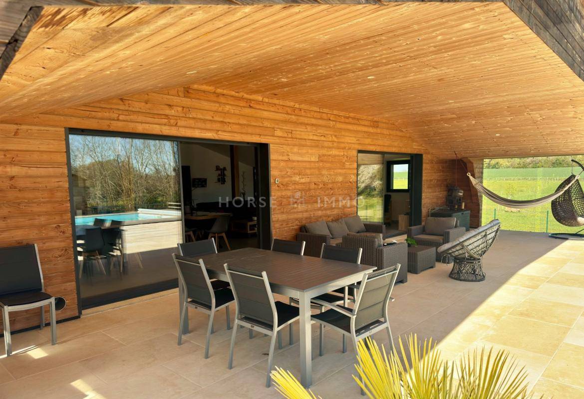 Propiedad ecuestre En venta Loiret