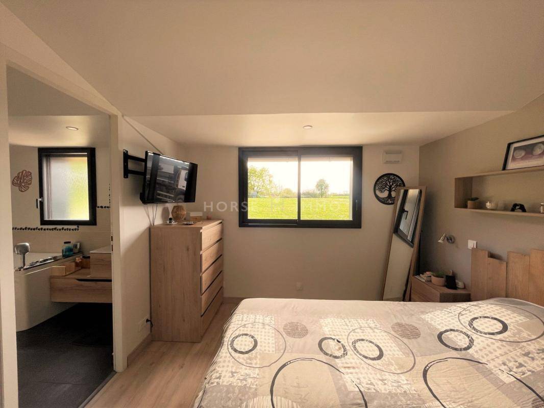 Propiedad ecuestre En venta Loiret