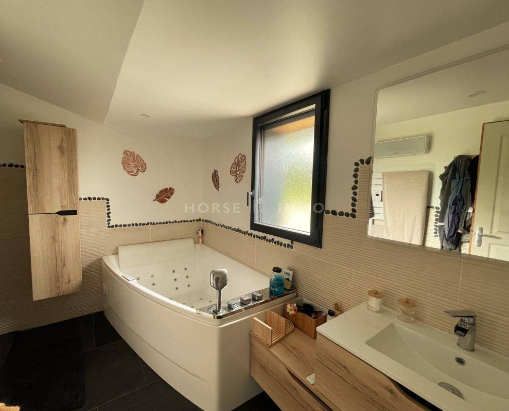 Propiedad ecuestre En venta Loiret