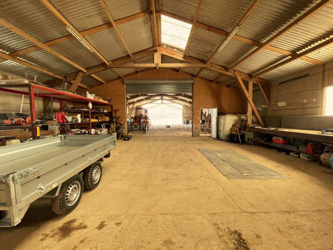 Propiedad ecuestre En venta Loiret