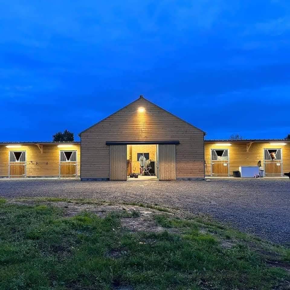 Propiedad ecuestre En venta Maine y Loira