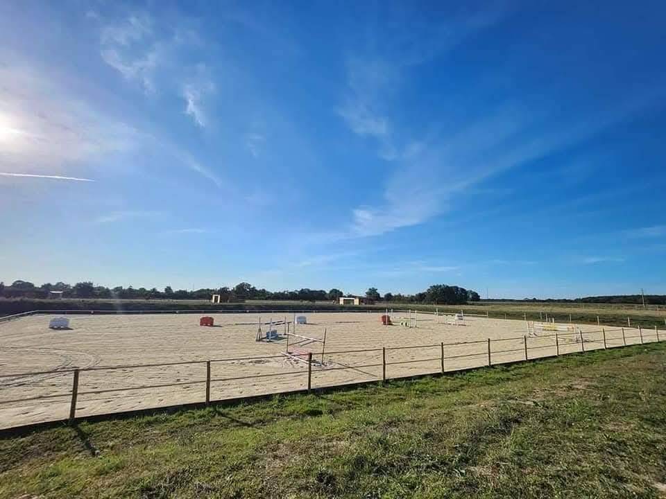 Propiedad ecuestre En venta Maine y Loira