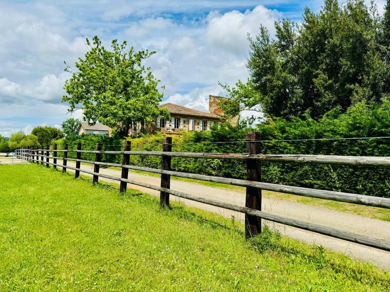 Propiedad ecuestre En venta Tarn y Garona