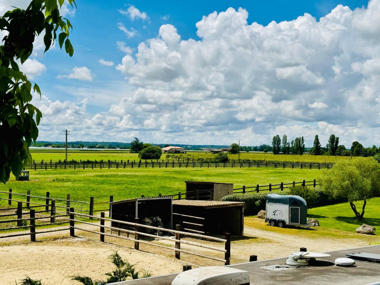 Propiedad ecuestre En venta Tarn y Garona