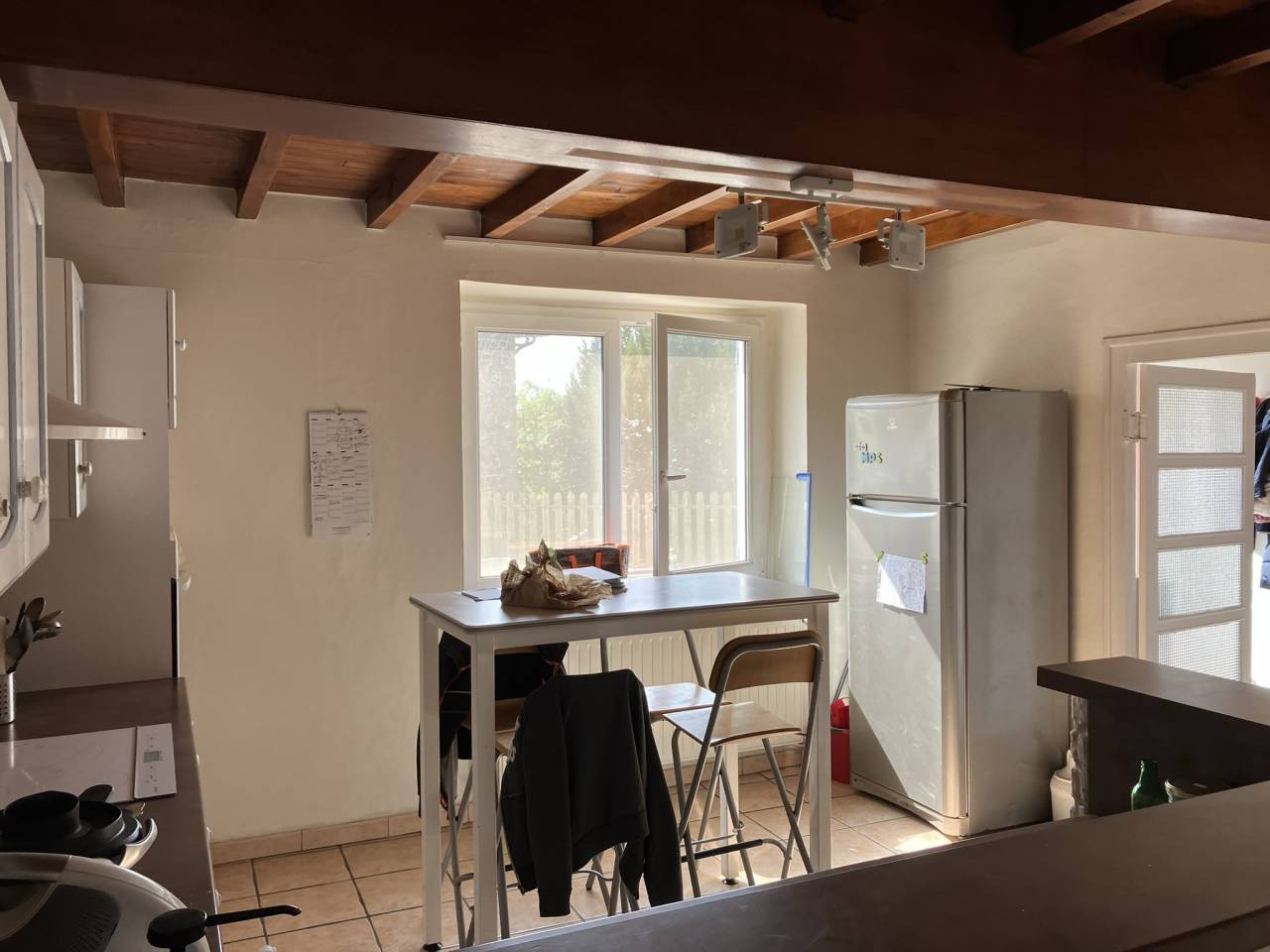 Granja ecuestre En venta R&oacute;dano