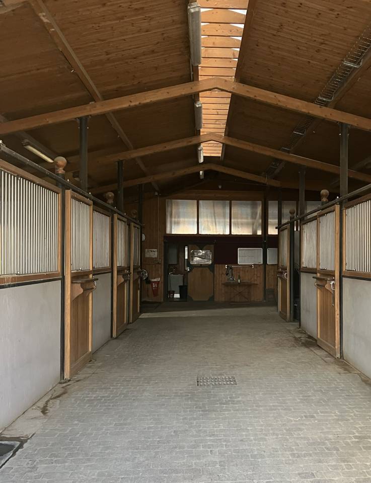Bonita residencia ecuestre En venta Vaucluse