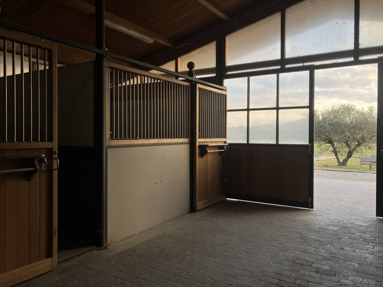 Bonita residencia ecuestre En venta Vaucluse