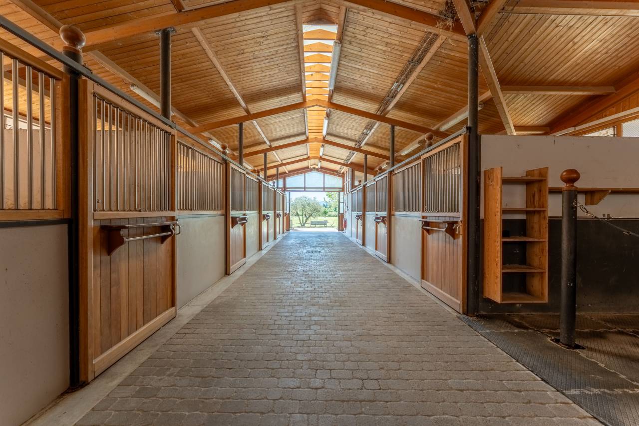Bonita residencia ecuestre En venta Vaucluse