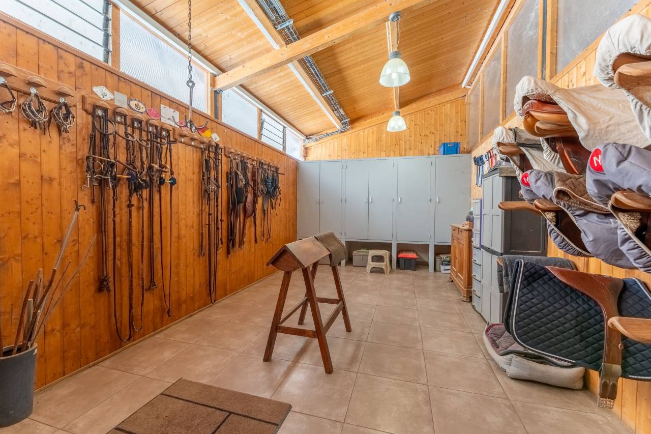 Bonita residencia ecuestre En venta Vaucluse