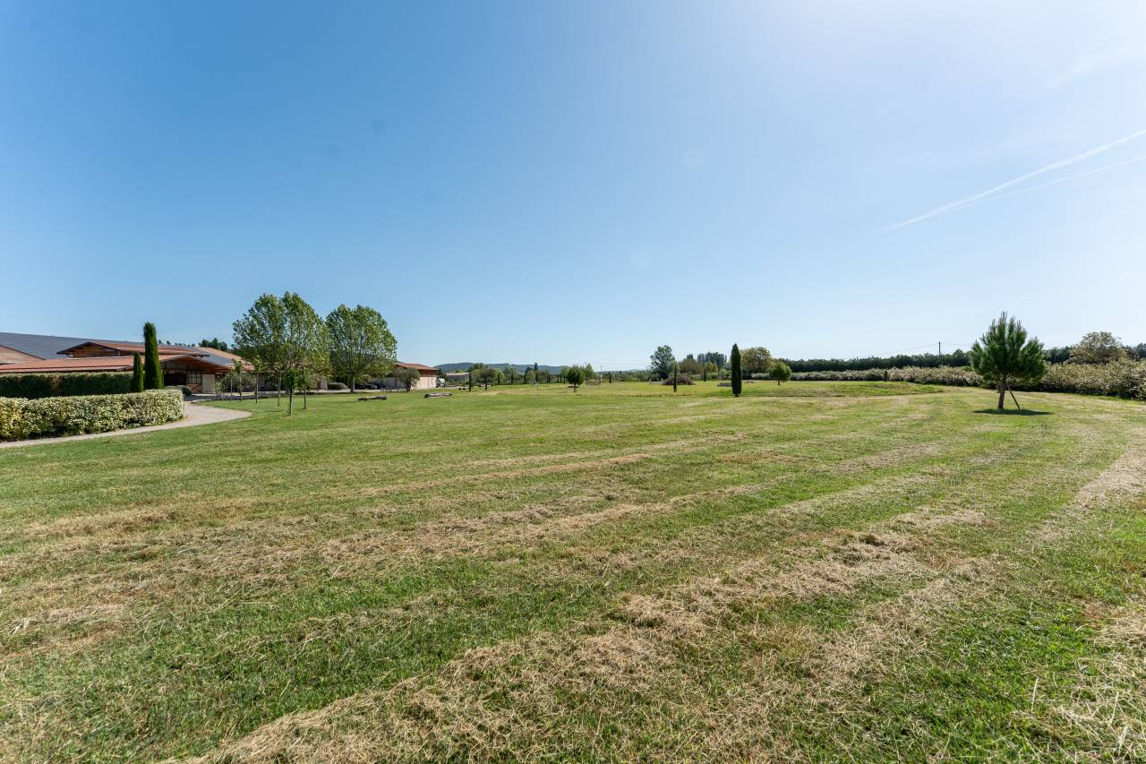 Bonita residencia ecuestre En venta Vaucluse