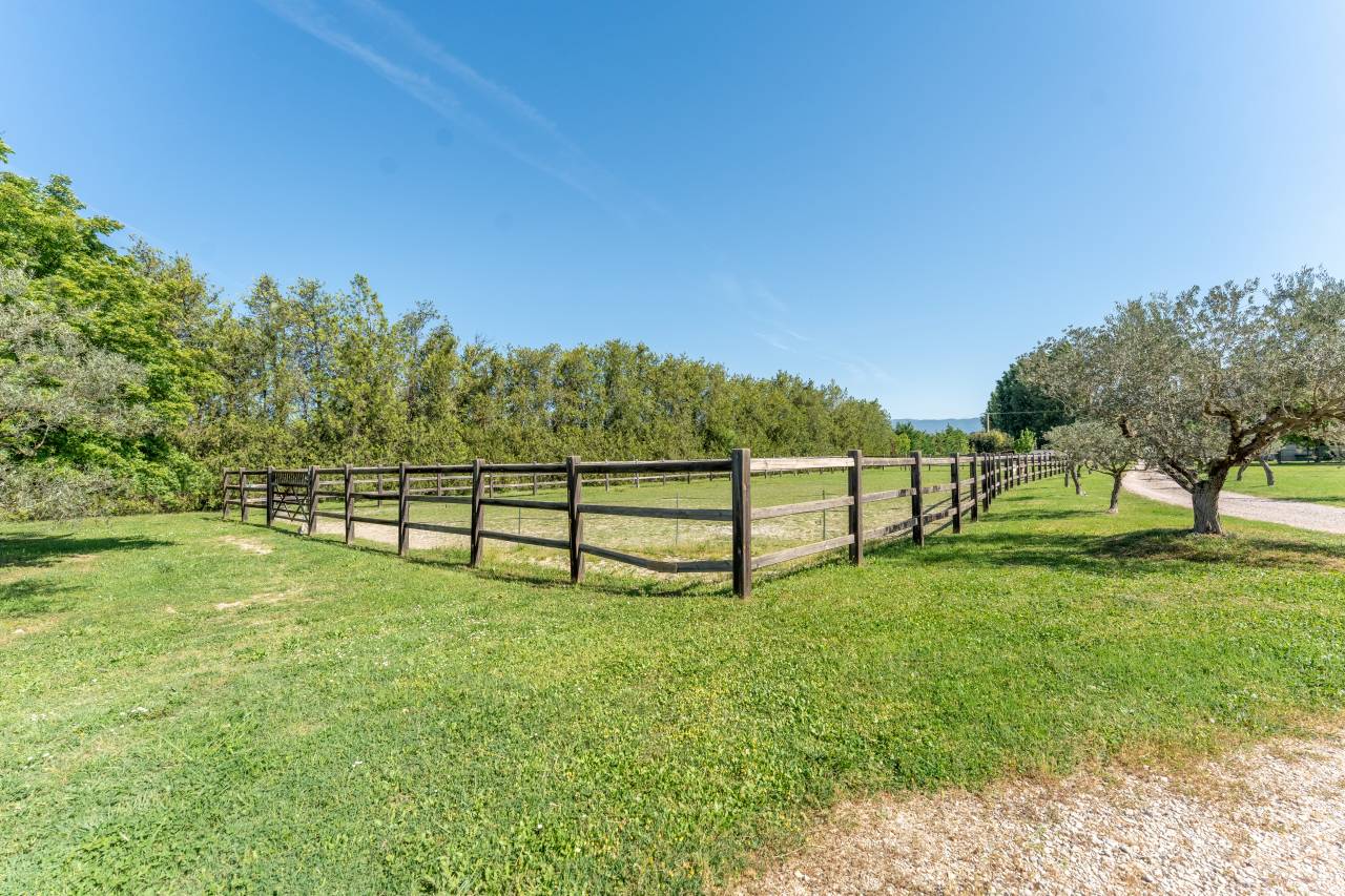 Bonita residencia ecuestre En venta Vaucluse