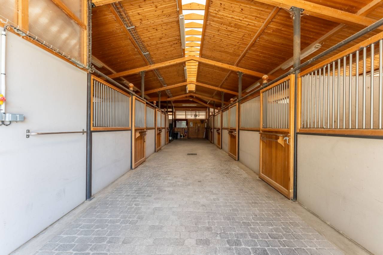 Bonita residencia ecuestre En venta Vaucluse
