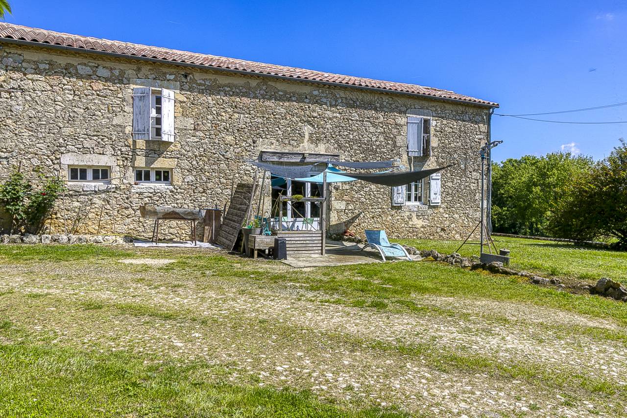 Propiedad ecuestre En venta Gers