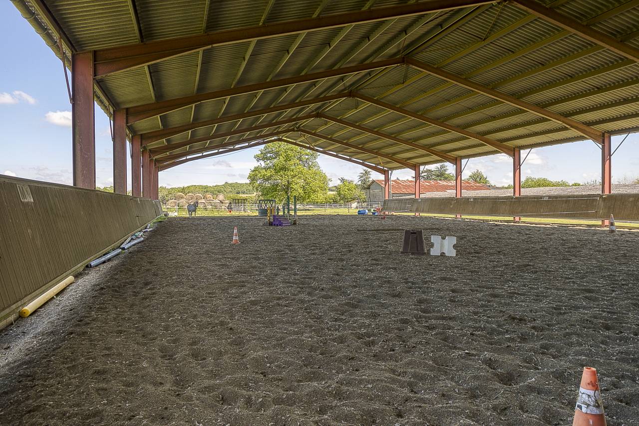 Propiedad ecuestre En venta Gers