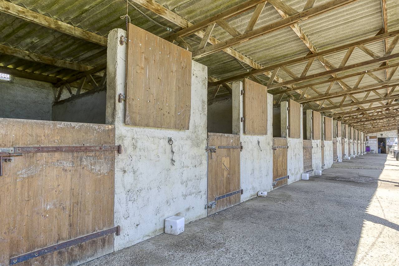 Propiedad ecuestre En venta Gers